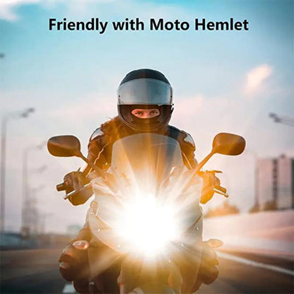 Alpine Full Face Cover - MANDOTOS