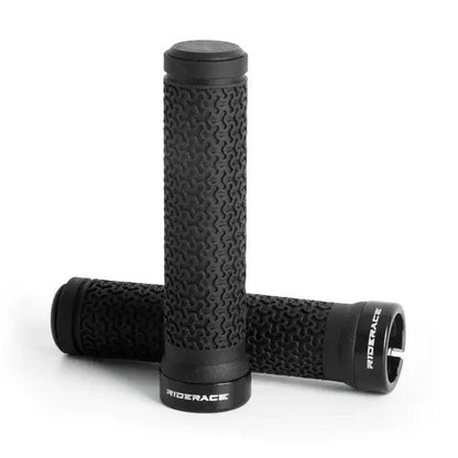 Mountain Bike Sure-Grip Handles - MANDOTOS