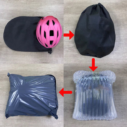 Bicycle Road Races Bike Helmet Cycling Bicycle Sports Safety Cyclocross Riding Mens Racing Time-Trial Reflective Helmet