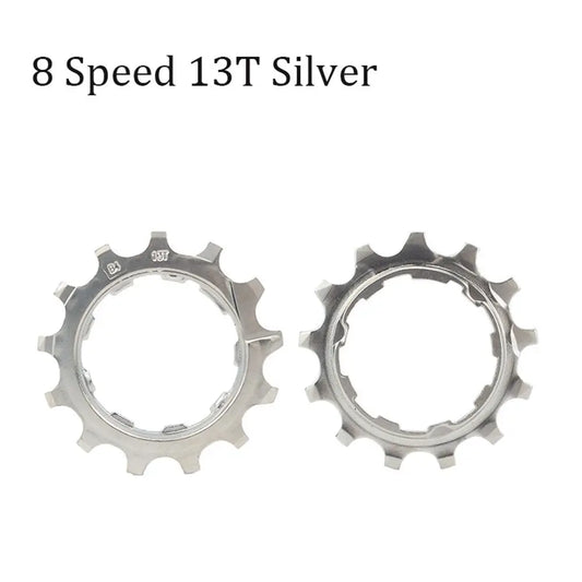 13 Styles 8/9/10/11 Speed 11/12/13T Accessories Freewheel Cog Cassette Sprockets Bicycle Freewheel Part MTB Road Bike