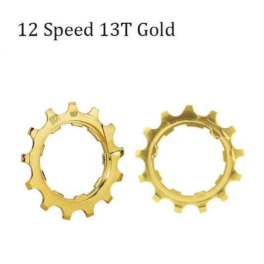 13 Styles 8/9/10/11 Speed 11/12/13T Accessories Freewheel Cog Cassette Sprockets Bicycle Freewheel Part MTB Road Bike