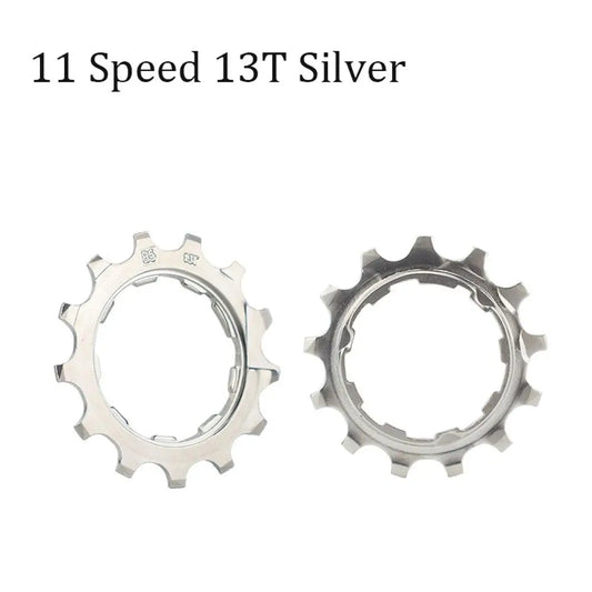 13 Styles 8/9/10/11 Speed 11/12/13T Accessories Freewheel Cog Cassette Sprockets Bicycle Freewheel Part MTB Road Bike