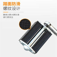 Vintage Old Style Bicycle Pedal, Traditional Retro Universal Tricycle, 26 Inch, 28 Inch