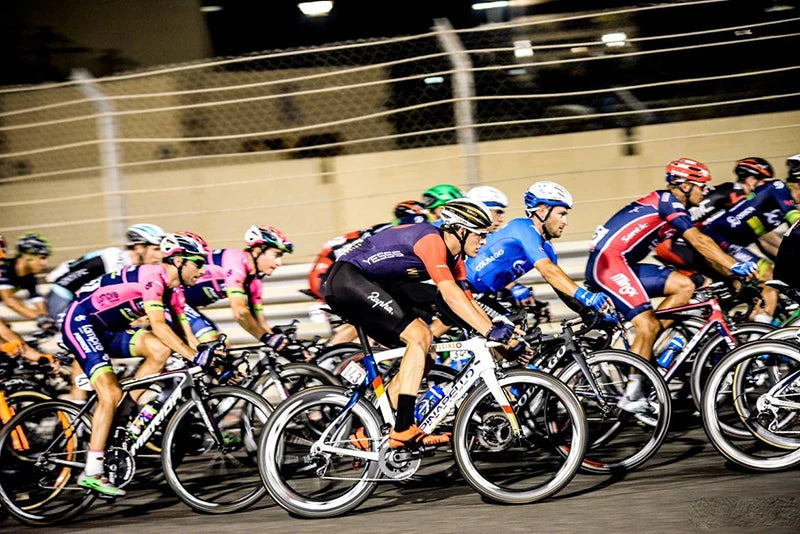 RACEWORK Road Bike Dual Pivot Calipers Bicycle Brake Racing Aluminum Side Pull Caliper Front Rear With Brake Pads