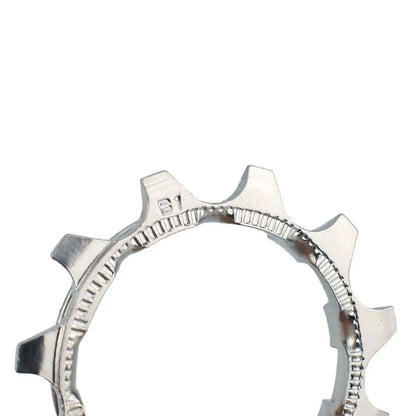 13 Styles 8/9/10/11 Speed 11/12/13T Accessories Freewheel Cog Cassette Sprockets Bicycle Freewheel Part MTB Road Bike