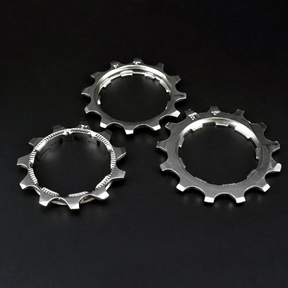 13 Styles 8/9/10/11 Speed 11/12/13T Accessories Freewheel Cog Cassette Sprockets Bicycle Freewheel Part MTB Road Bike