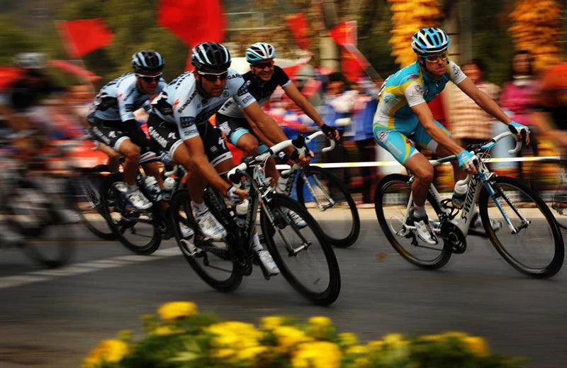 RACEWORK Road Bike Dual Pivot Calipers Bicycle Brake Racing Aluminum Side Pull Caliper Front Rear With Brake Pads