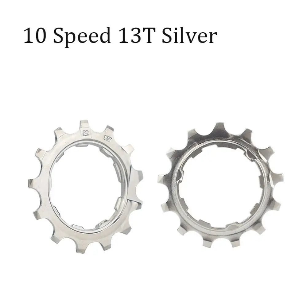 13 Styles 8/9/10/11 Speed 11/12/13T Accessories Freewheel Cog Cassette Sprockets Bicycle Freewheel Part MTB Road Bike