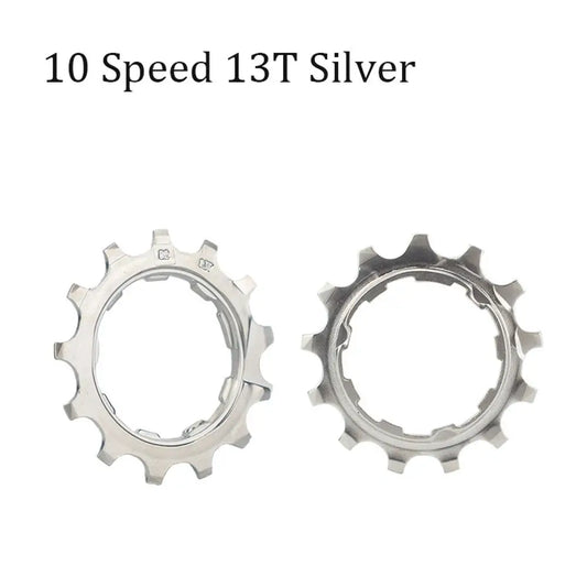 13 Styles 8/9/10/11 Speed 11/12/13T Accessories Freewheel Cog Cassette Sprockets Bicycle Freewheel Part MTB Road Bike