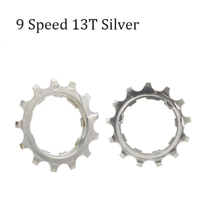 13 Styles 8/9/10/11 Speed 11/12/13T Accessories Freewheel Cog Cassette Sprockets Bicycle Freewheel Part MTB Road Bike