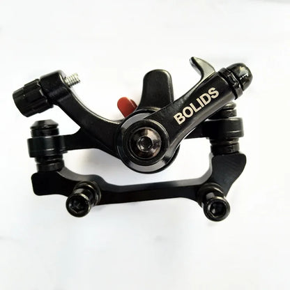 BOLIDS Aluminum Alloy Disc Brake - Ultimate Control & Safety! 🚲🔒 - MANDOTOS