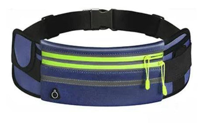 Active Essentials Waist Bag - MANDOTOS