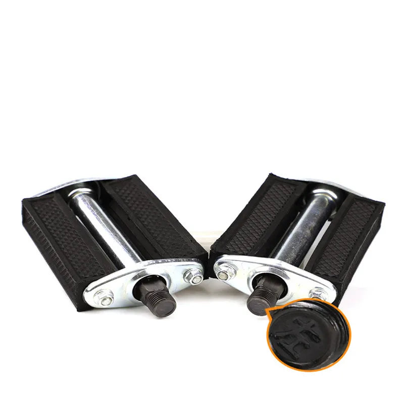 Vintage Old Style Bicycle Pedal, Traditional Retro Universal Tricycle, 26 Inch, 28 Inch