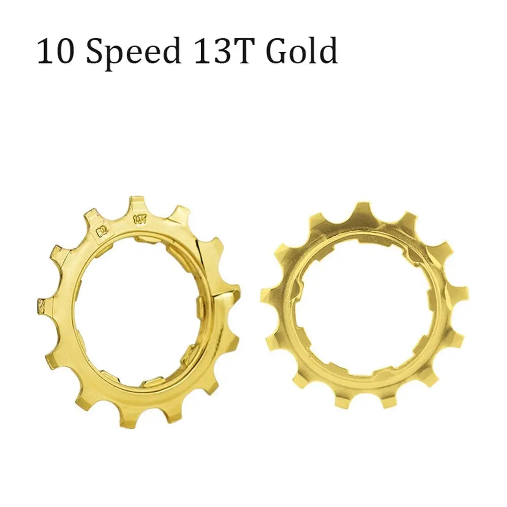 13 Styles 8/9/10/11 Speed 11/12/13T Accessories Freewheel Cog Cassette Sprockets Bicycle Freewheel Part MTB Road Bike