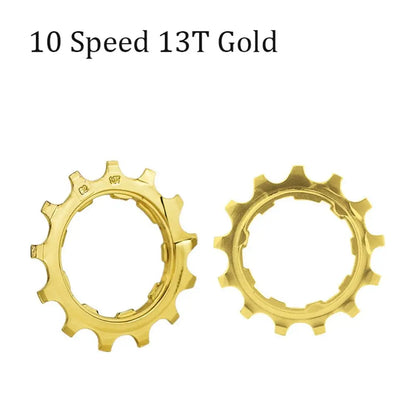 13 Styles 8/9/10/11 Speed 11/12/13T Accessories Freewheel Cog Cassette Sprockets Bicycle Freewheel Part MTB Road Bike