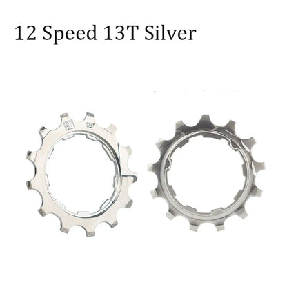 13 Styles 8/9/10/11 Speed 11/12/13T Accessories Freewheel Cog Cassette Sprockets Bicycle Freewheel Part MTB Road Bike