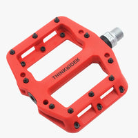 Upgrade Your Ride with ThinkRider Flat Bike Pedals! Ultimate Durability & Performance 🚴♂️ - MANDOTOS