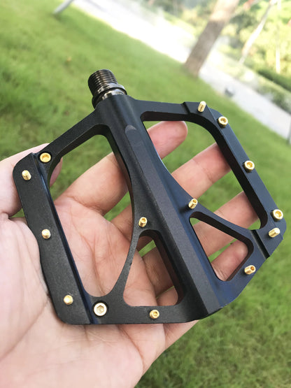 Introducing Ryet Alloy Bicycle Pedals: Elevate Your Ride!