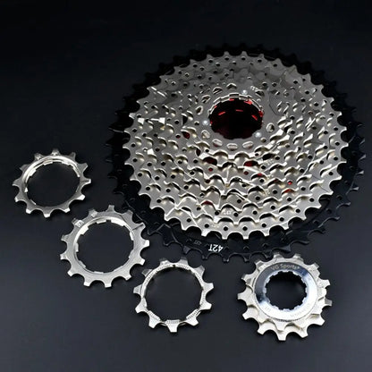 13 Styles 8/9/10/11 Speed 11/12/13T Accessories Freewheel Cog Cassette Sprockets Bicycle Freewheel Part MTB Road Bike
