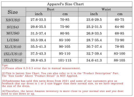 Navy Blue Satin Midi Dress with Tie Front - X-Large - MANDOTOS