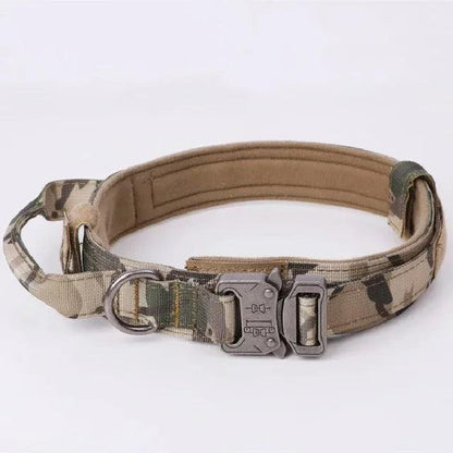 Rugged Canine Control Collar Set - MANDOTOS