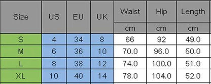 Chic Lace Mini Skirts - MANDOTOS