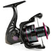 SpinMaster Series 1000-7000 Fishing Reels - MANDOTOS