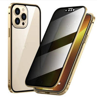 SecureGuard Privacy Case - MANDOTOS