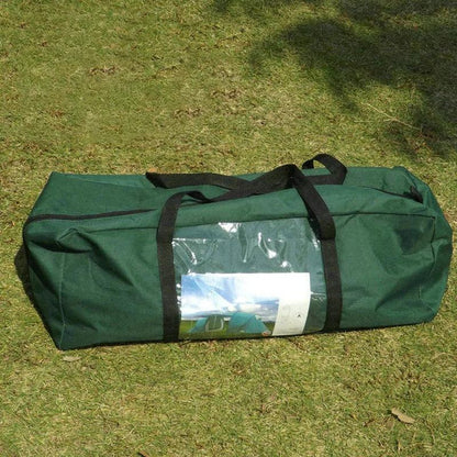 Dual Layer Family Camping Tent - MANDOTOS