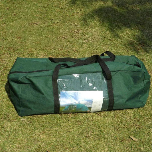 Dual Layer Family Camping Tent - MANDOTOS