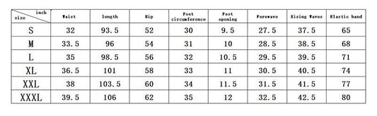 PUAIA Print Men's Pants Autumn/Winter New Sport Jogging Trousers Fitness Loose Fit Clothing Solid Color Outfit Streetwear Pants - MANDOTOS