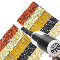 9000Pa Wireless Car Vacuum Cleaner USB Charging 1200mAh Portable Cleaning Appliance Mini Wet and Dry Vacuum Cleaner Household - MANDOTOS