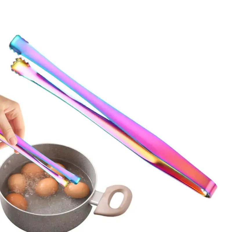 Egg Chalaza Remover Eggshell Opener Fragment Removal Utensil Stainless Steel Egg Chalaza Membrane Removal Tool