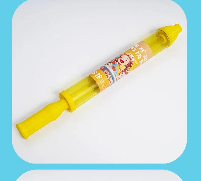 Fireworks Water Guns For Couples Romantic Streetlight Photo Props Commemorative Leisure Atmosphere Spray Outdoor Night Activity - MANDOTOS