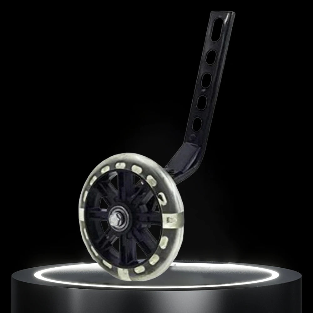 Kids Bike Training Wheels - Build Confidence & Fun Riding Experience! 12-20in Bikes🚲 - MANDOTOS