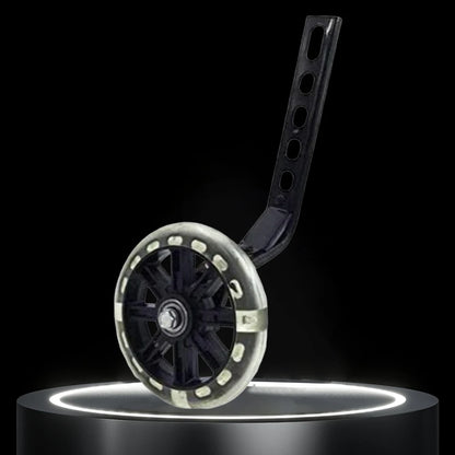 Kids Bike Training Wheels - Build Confidence & Fun Riding Experience! 12-20in Bikes🚲 - MANDOTOS