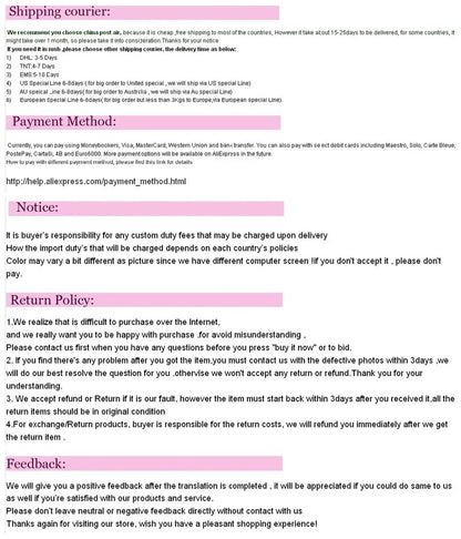 6PCs/Set Permanent Marker Pen Fine Point Waterproof Markers Thin Nib Crude Nib Black Blue Red Ink 1.5mm Fine Color Marker Pens