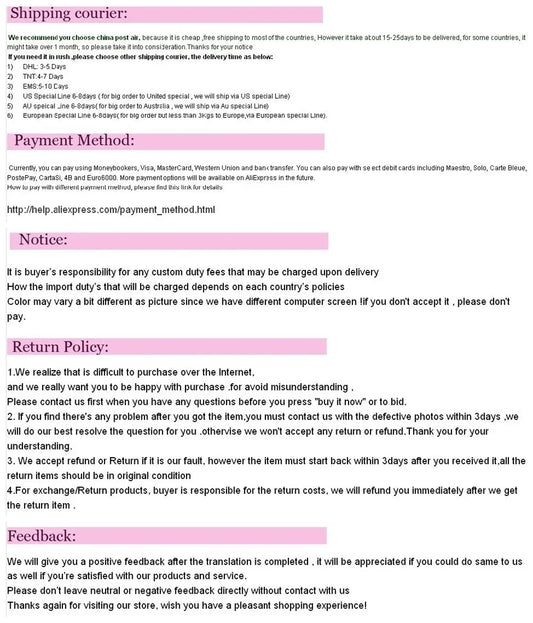 6PCs/Set Permanent Marker Pen Fine Point Waterproof Markers Thin Nib Crude Nib Black Blue Red Ink 1.5mm Fine Color Marker Pens