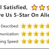 20/50pcs Kids Elastic Hair Bands Girls Sweets Scrunchie Rubber Band for Children Hair Ties Clips Headband Baby Hair Accessories - MANDOTOS