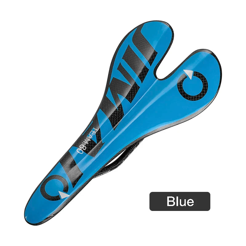 Bicycle saddle Carbon saddle Saddle racing bike saddle bicycles mtb accessories for mountain bike 270*130mm Cycling Saddle