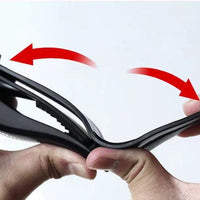 360 Rotatable Car Phone Holder Universal Cell Phone Stands Car Rack Dashboard Support for Auto Grip Mobile Phone Fixed Bracket - MANDOTOS