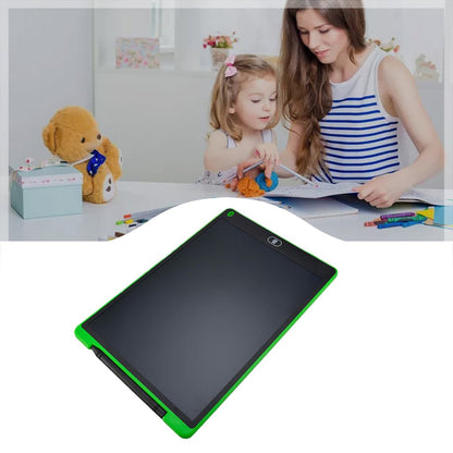8.5 Inch LCD Writing Tablet Digital Drawing Tablet Handwriting Pads Portable Electronic Tablet Board ultra-thin Board - MANDOTOS