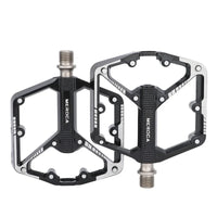 Ultralight Colorful Bicycle Pedals - Transform Your Ride! - MANDOTOS