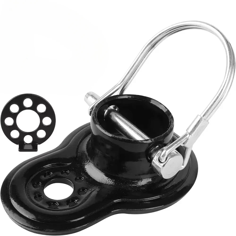 Ultimate Children's Bicycle & Trailer Combo: Adventure Awaits! 🚲👧🐾 - MANDOTOS