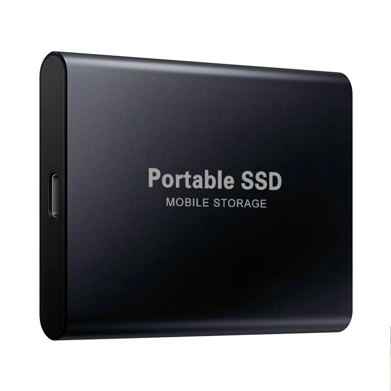 1.8" disco duro externo USB 3.0 Type C ssd external hard drive 500GB 1TB 2TB for laptops Desktop - MANDOTOS