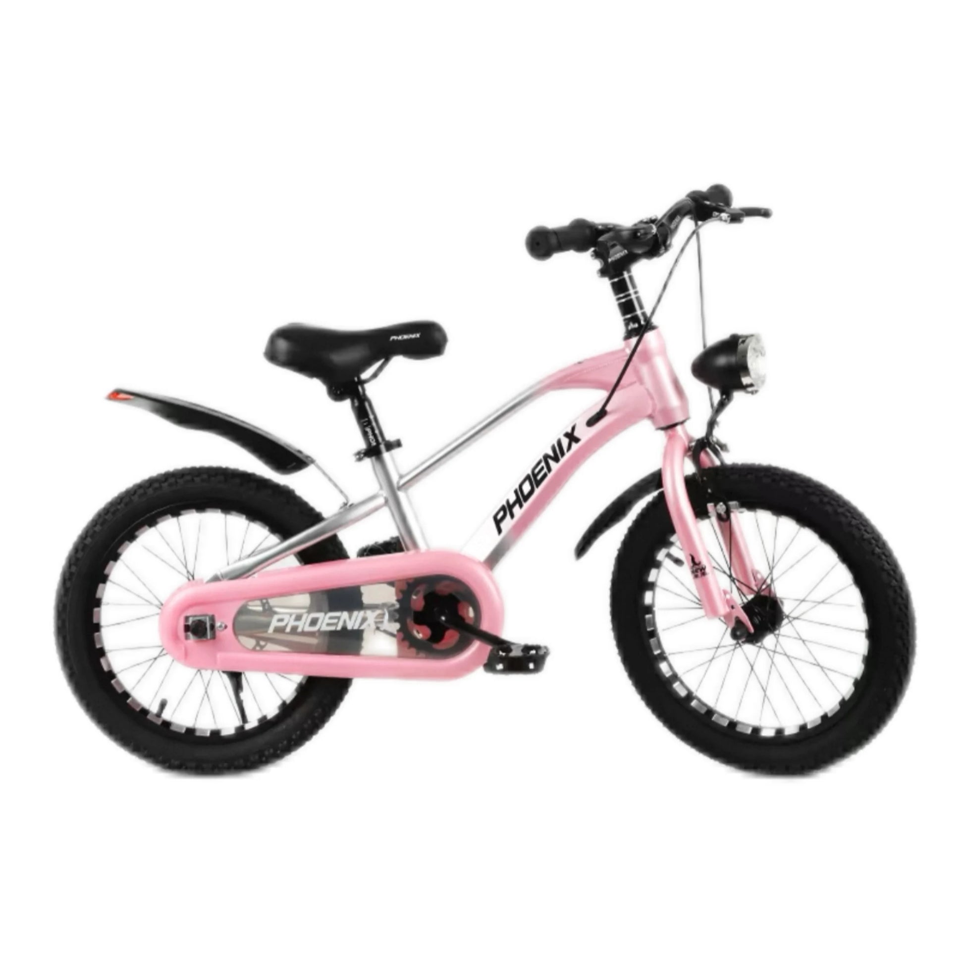 Children's Bicycles - Mountain Bikes for Boys and Girls Aged 3-12 Suitable for Older Children and Primary School Students