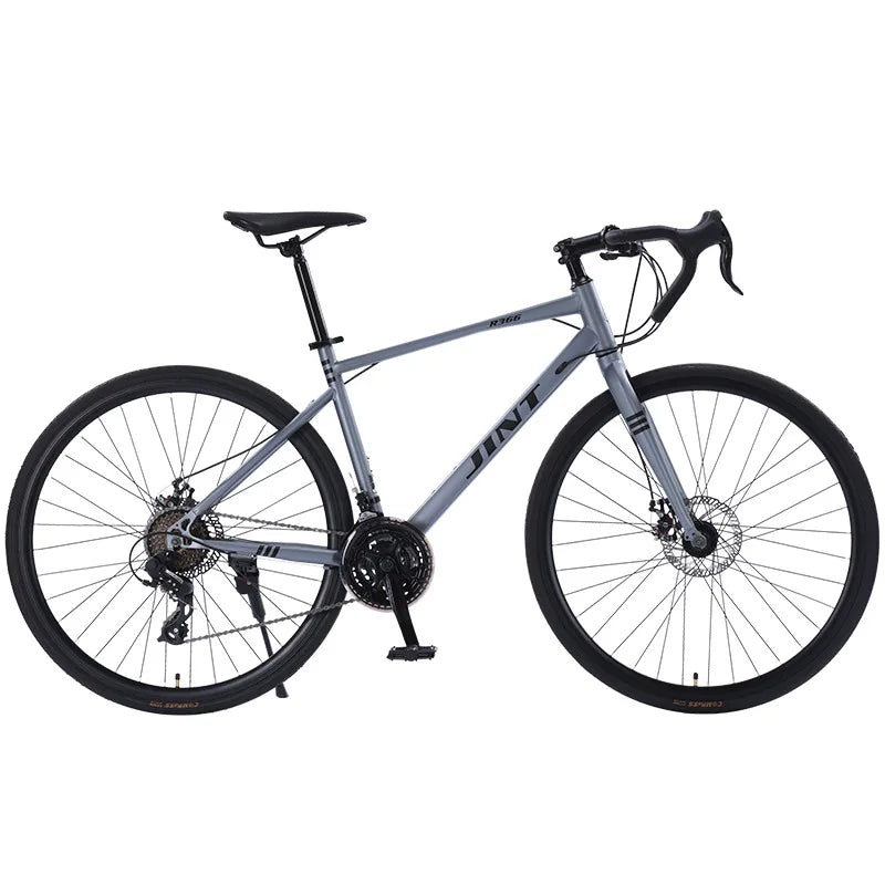 700CRoad Bike Bicycle Youth Lightweight Ultralight Adult Men's27Speed Racing Women's Bicycle