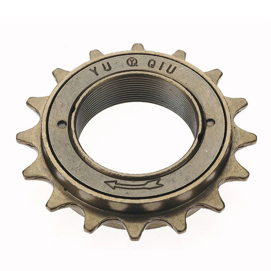 Electric Bike 34MM Freewheel Sprocket - Durable Steel for Effortless Cycling - MANDOTOS