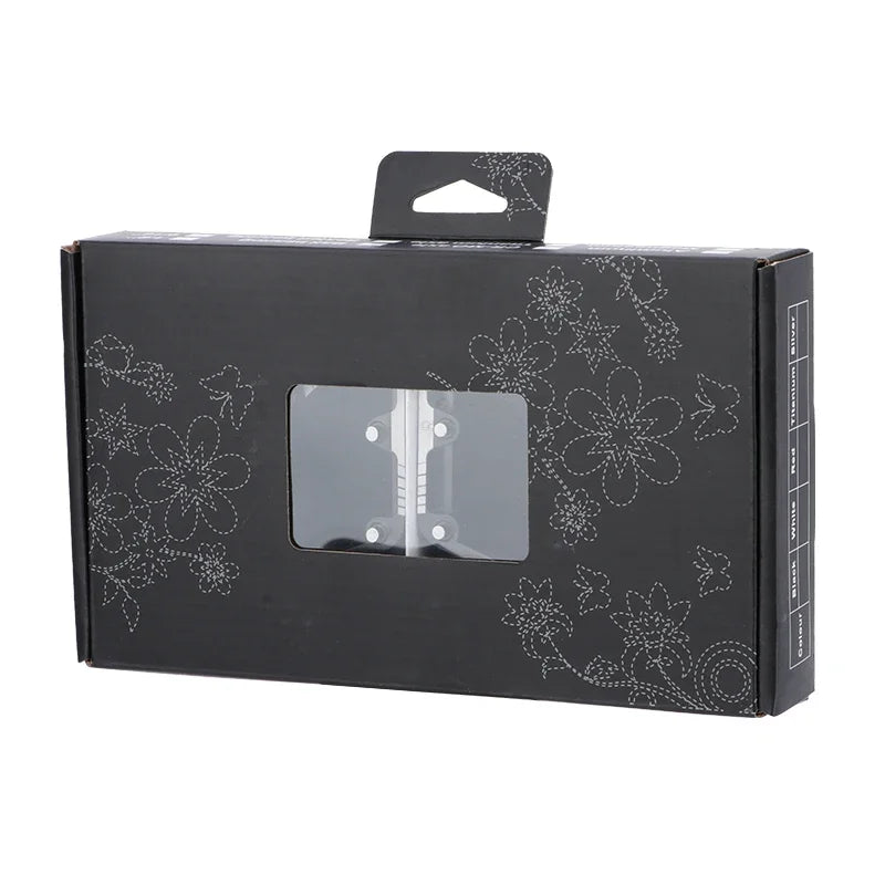 Ultralight Colorful Bicycle Pedals - Transform Your Ride! - MANDOTOS