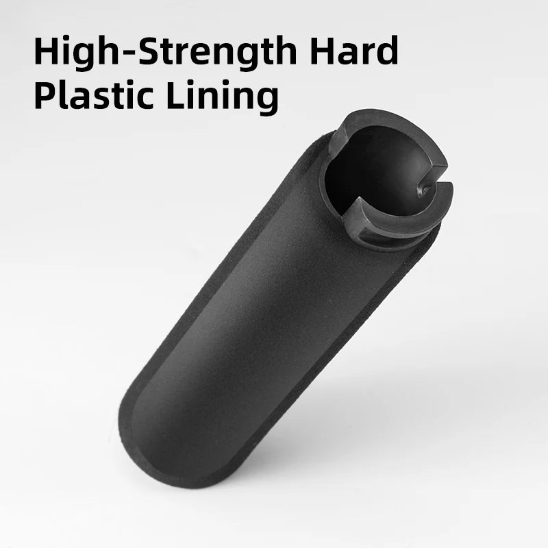 ROCKBROS Cycling Grips: Boost Ride Comfort & Control! - MANDOTOS